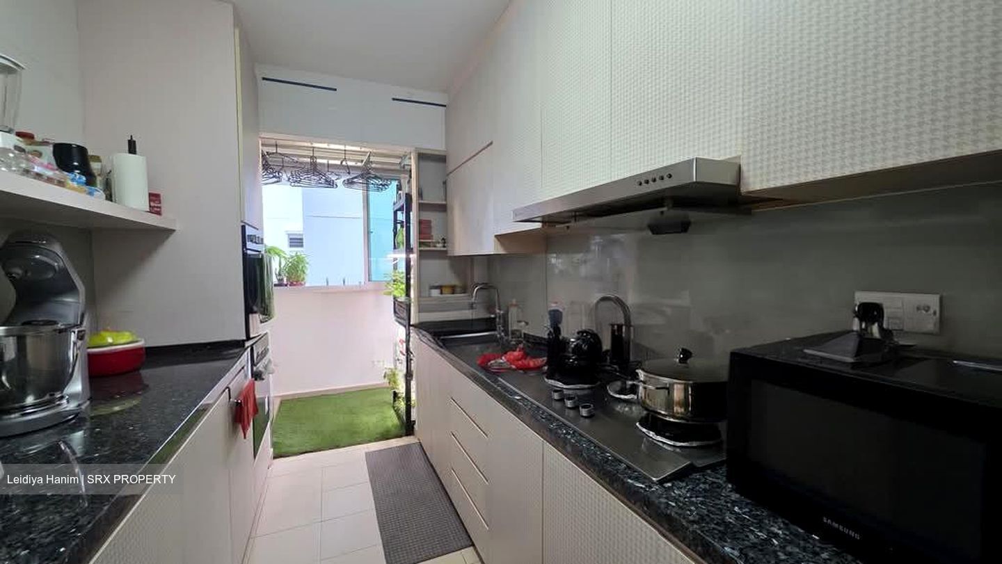 Blk 93A Telok Blangah Parcview (Bukit Merah), HDB 4 Rooms #573982371